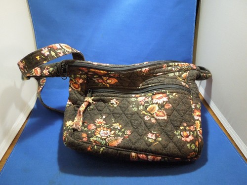 Vera bradley quilted fabric - bradley,