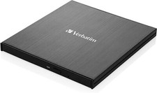 VERBATIM 43890 GRAVEUR BLU-RAY EXTERNE USB