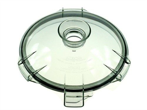 Couvercle robot coupe - robot,