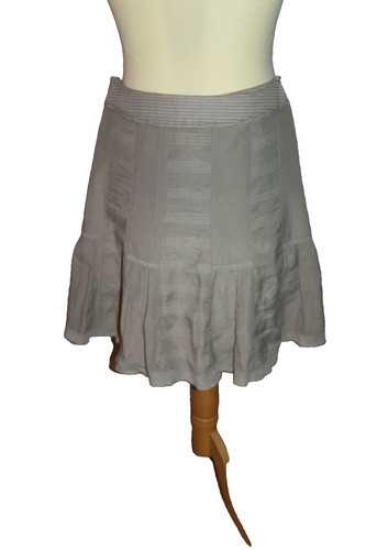 Jupe trapeze femme - jupe,