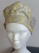 Chapeau Cérémonie Femme