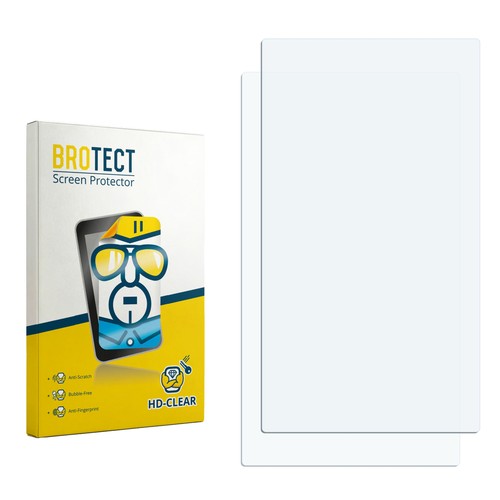 Pièces film protection - 2,