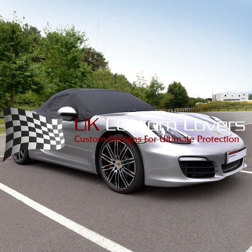 Porsche boxster 981 - boxster,