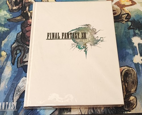 Guide final fantasy xiii - guide,