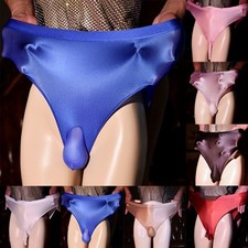 Slip homme mode string slip