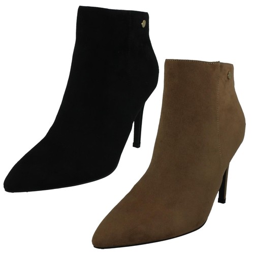 Bottes talons aiguilles - bottes, À