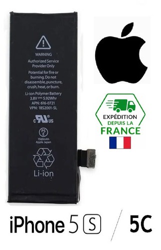 Batterie oem apple original - oem,