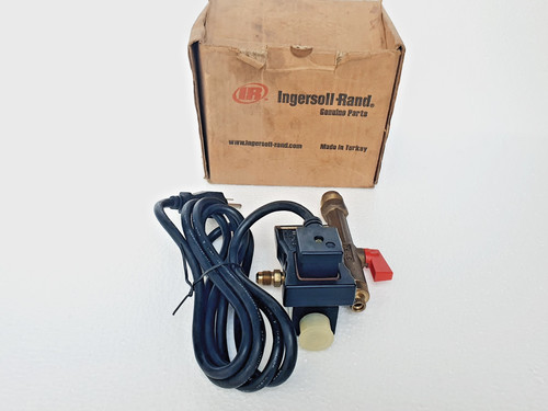 Ingersoll rand 520 - rand, 520-02-393