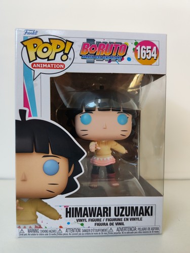 Funko pop animation boruto - animation,