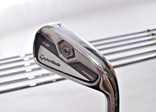 Pièces taylormade tour - 7,
