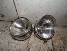 lot phare accessoires peugeot