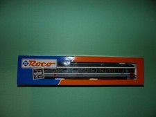 ROCO voiture voyageurs 1ière