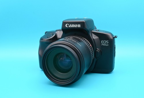 Appareil photo reflex