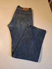 Jeans Levi's Vintage 501..33/32