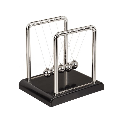 Pendule newton billes pour - pendule,