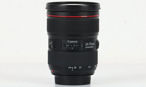 Canon 70mm ii usm - canon,