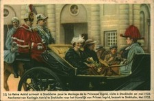 Image ancienne chromo chocolat