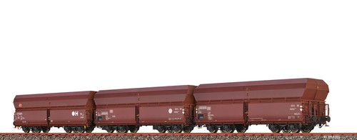 Brawa 50877 set - (3, pièces)