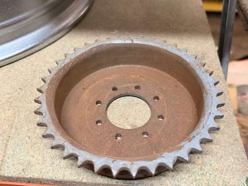 Nos couronne dts - 39,