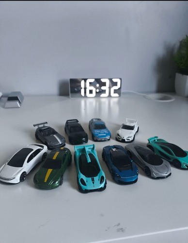 Hot wheels lot - hot, voitures