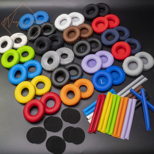Ear pads headband cushion - ear,
