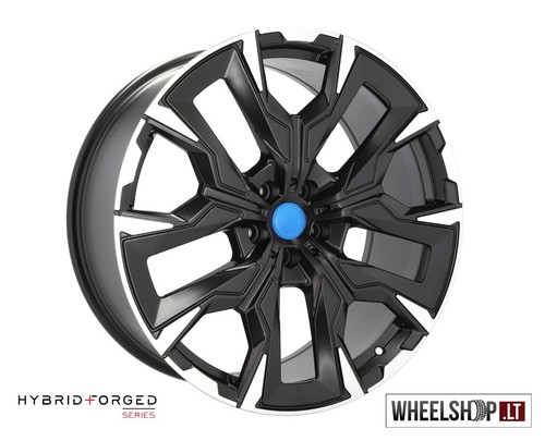 Adr 954istyle r19 - 5x112, roues