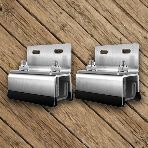 Roof rail fixing - fixing, brackets