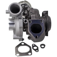 Turbocompresseur for BMW