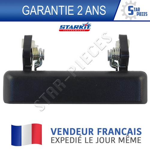 Poignee porte battante - poignee,