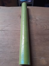 rouleau tulle vert 50cm x 5m