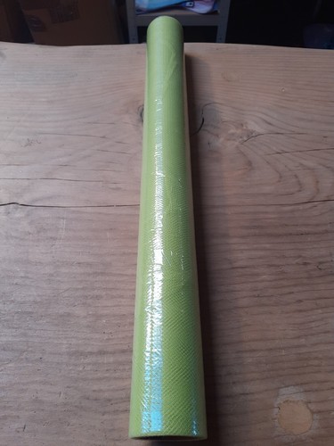 Rouleau tulle vert 50cm 5m - vert, x