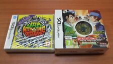 LOT 2 JEUX Nintendo DS jam