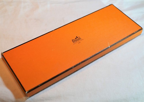 Boite hermès pour article - boite,