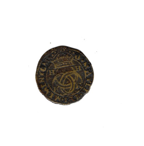 Jeton compte henri ii et - jeton,