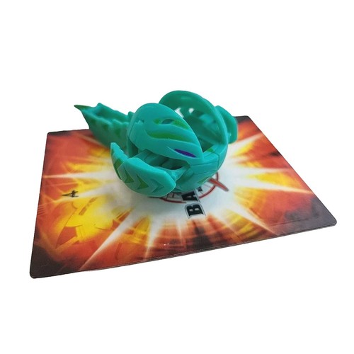 Bakugan limulus ventus - -,