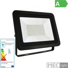 LED Projecteur Spot 50W 3800Lm