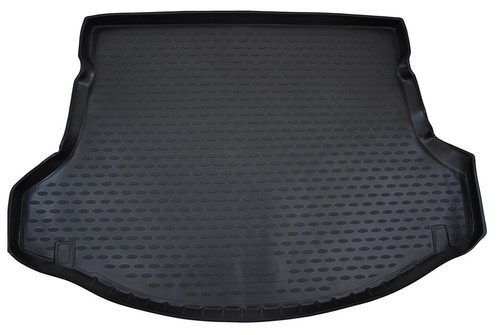 Tapis coffre caoutchouc - de,