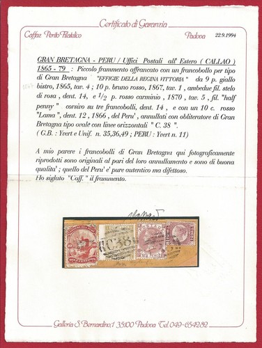 1865 grande bretagne - 1865-79, grande-bretagne