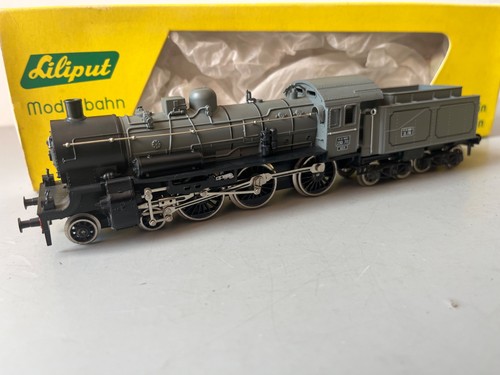Liliput loco type - ho, 230