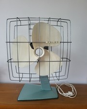Ancien Ventilateur CALOR