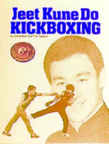 Jeet kune kickboxing - jeet,