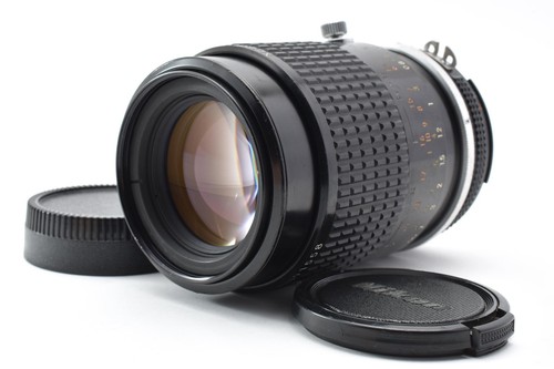 Excellent nikon ai - "excellent+++", ai-s