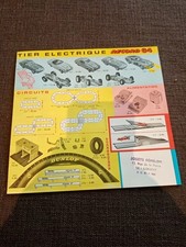 brochure CATALOGUE 1970