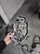 Carters moteur centraux -