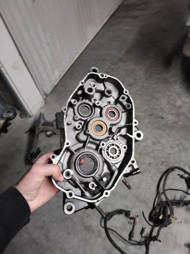 Carters moteur centraux - ,