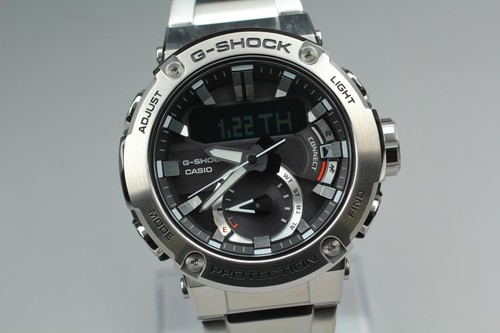 Montre homme casio shock - montre, g-shock