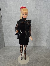 1999 Barbie Bowling Doll