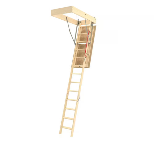 Lwf 4 in 22 - ft.,