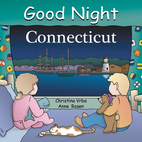 Good night connecticut - good, (good
