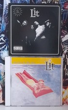 LIT : Original 2 x CD Album